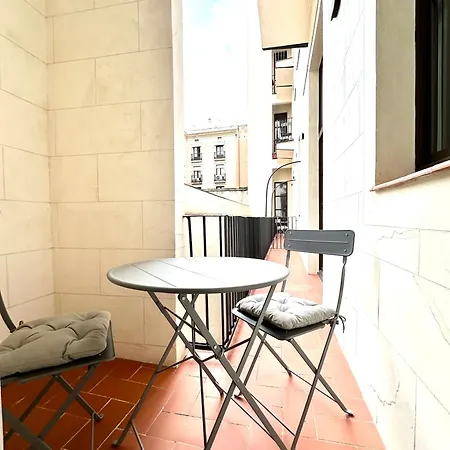 Apartment Serra House Premium Barcelona
