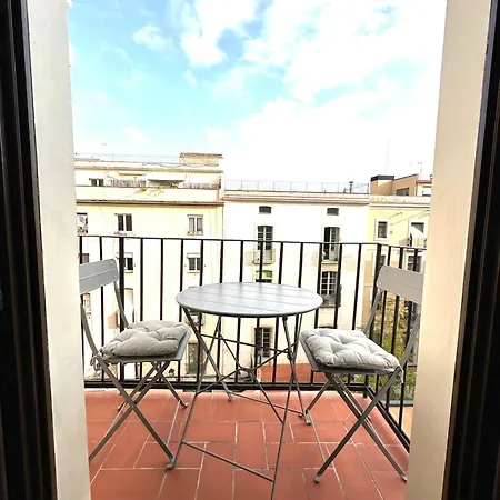 Apartment Serra House Premium