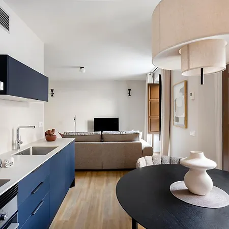 Serra House Premium Apartment *