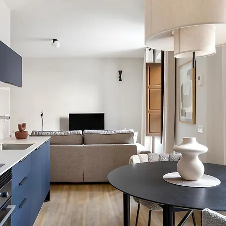 Serra House Premium Apartment *