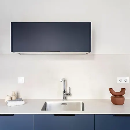 Apartment Serra House Premium