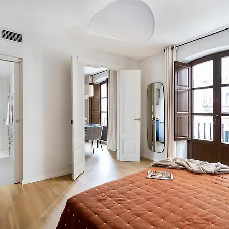 Serra House Premium Barcelona