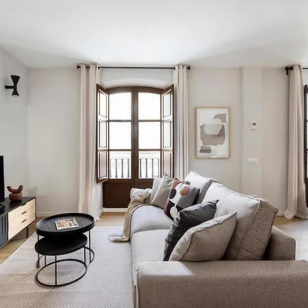 Serra House Premium * Barcelona