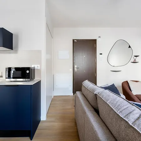 Serra House Premium Apartment *