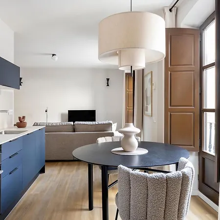Apartment Serra House Premium *
