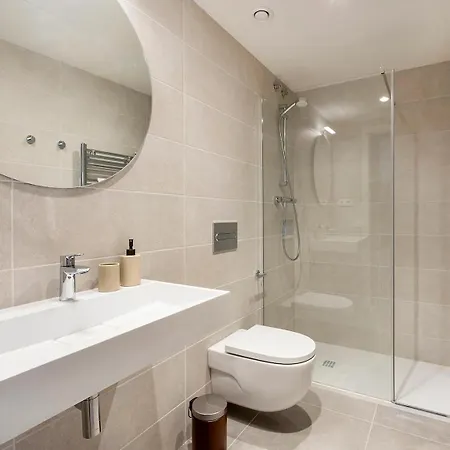 Serra House Premium * Barcelona