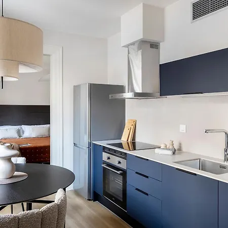 Serra House Premium
