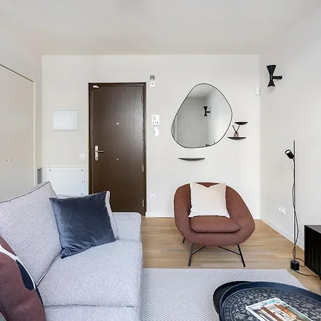 Serra House Premium Apartment