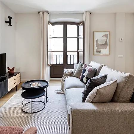 Apartment Serra House Premium