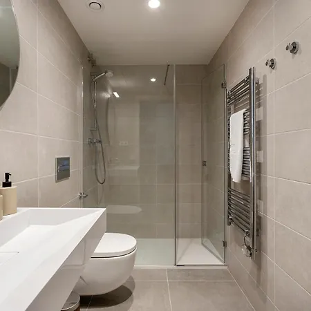 Apartment Serra House Premium