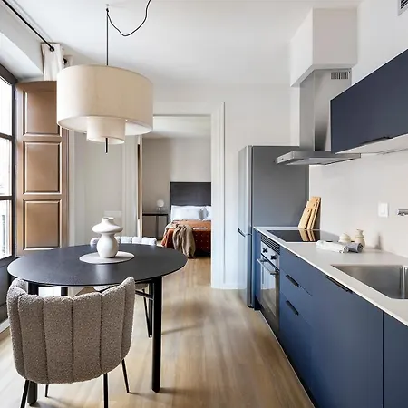 Serra House Premium Apartment *