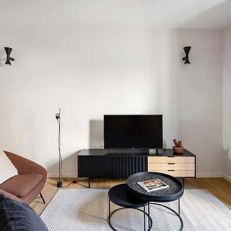 Apartment Serra House Premium *