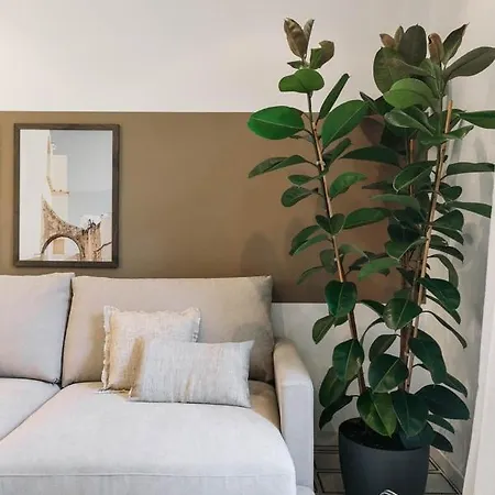 Apartment Veduto - 2 Bedrooms In Eixample Esquerra *