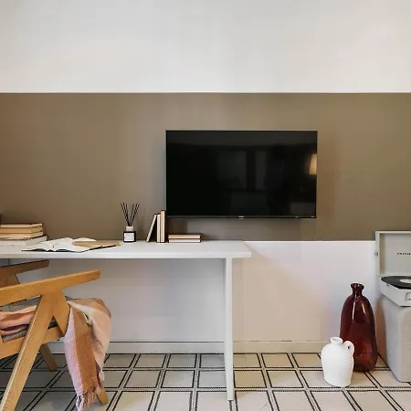 Veduto - 2 Bedrooms In Eixample Esquerra Apartment