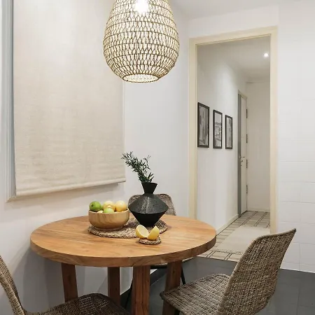 Apartment Veduto - 2 Bedrooms In Eixample Esquerra *
