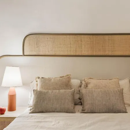 Apartment Veduto - 2 Bedrooms In Eixample Esquerra *