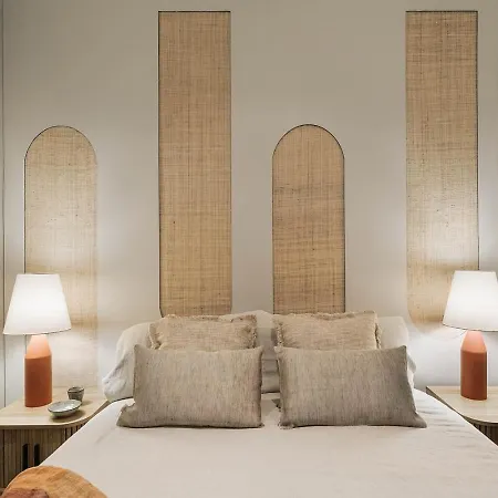 Apartment Veduto - 2 Bedrooms In Eixample Esquerra Barcelona