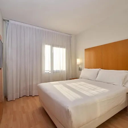 Hotel Catalonia 4*