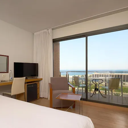 Hotel Catalonia 4*