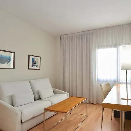 Catalonia 4* Barcelone