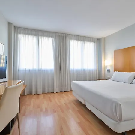 Hotel Catalonia Barcelone