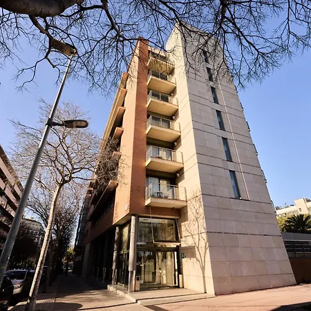 Catalonia Hotel