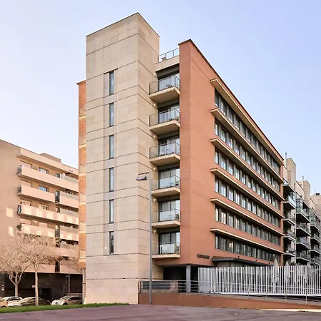 Catalonia Hotel 4*