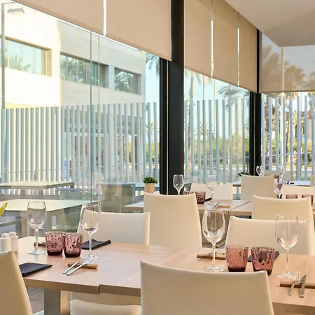 Catalonia Hotel Barcelone