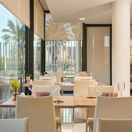 Catalonia Hotel