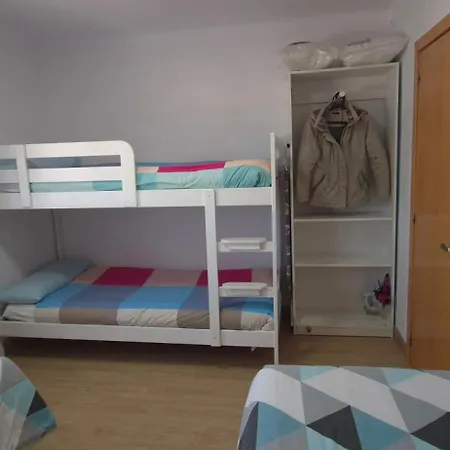 Apartahotel ático, Terraza Y Bbq, Metro Bcn, Park Güell 3*