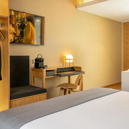 Eurostars Barcelona