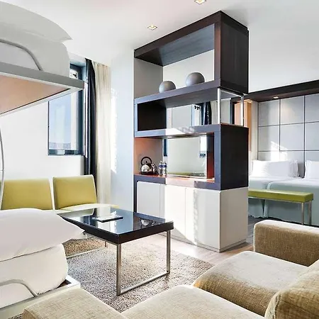 Condal Mar Affiliated By Melia Hotel 4*