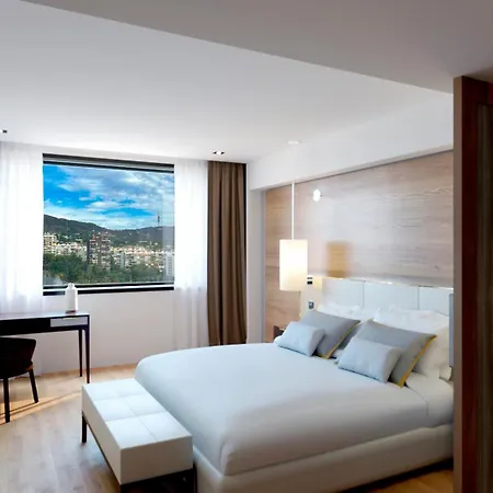 Hotel Torre Melina, A Gran Melia Barcelona