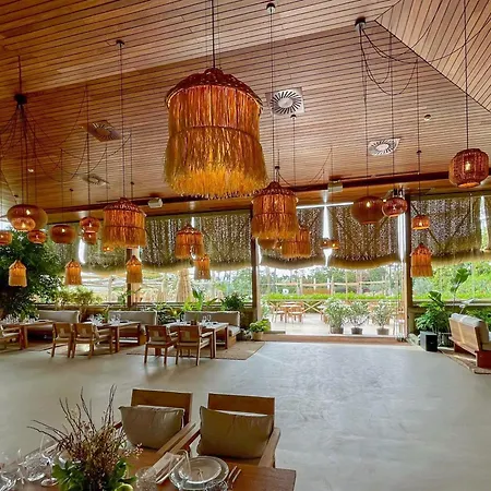 Hotel Torre Melina, A Gran Melia
