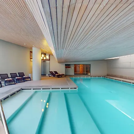 Torre Melina, A Gran Melia Hotel Barcelona