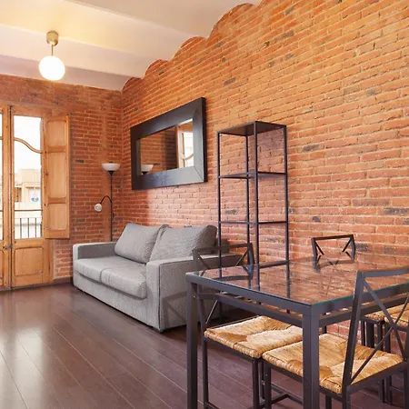 Apartment Eixample Sagrada Familia Ii