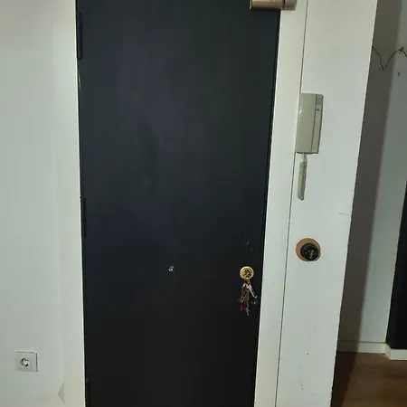 022 Center Barca 2,2 Apartman Barcelona