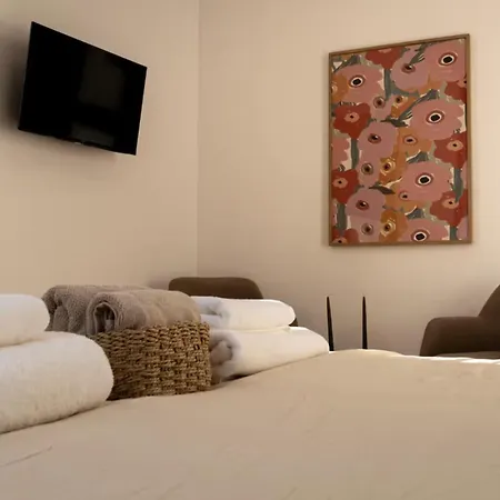Unicas En La Rambla Aparthotel Barcelona