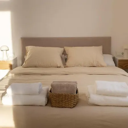Aparthotel Unicas En La Rambla Barcelona