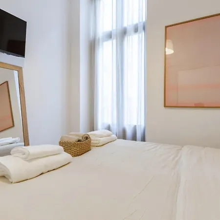 Unicas En La Rambla Aparthotel *