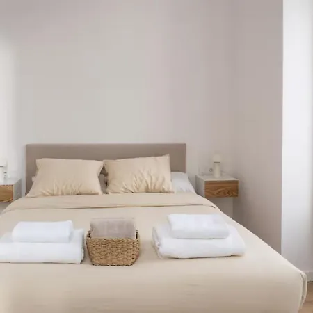 Aparthotel Unicas En La Rambla Barcelona
