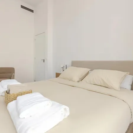 Unicas En La Rambla Aparthotel *