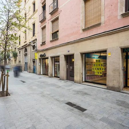 Palau De La Musica 2 * Barcelona