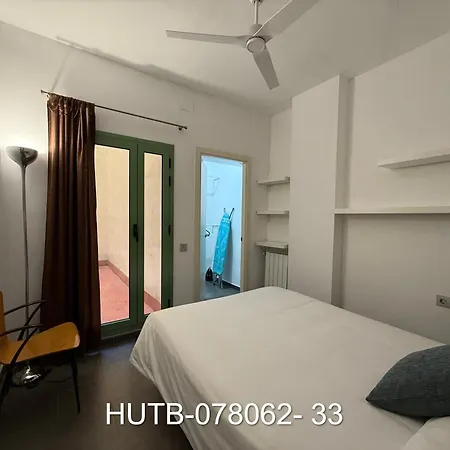Apartment Palau De La Musica 2