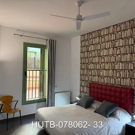 Apartment Palau De La Musica 2 Barcelona