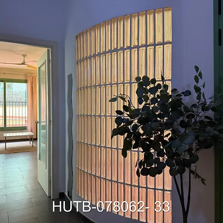 Apartment Palau De La Musica 2 Barcelona