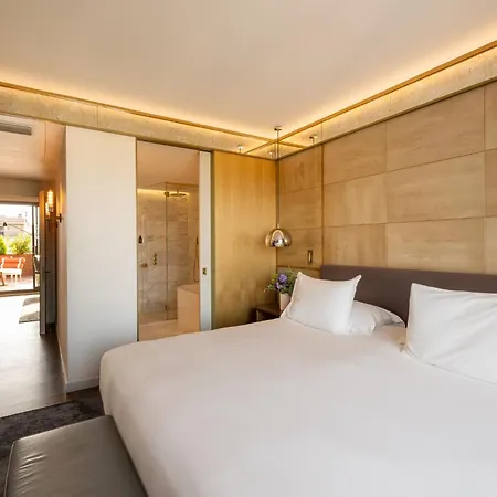 Almanac Hotel Barcelona