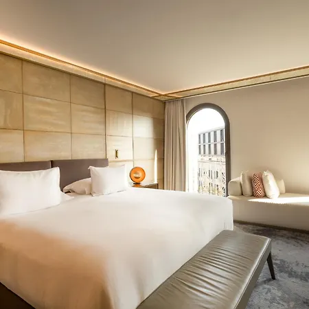 Hotel Almanac Barcelona