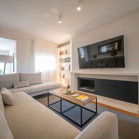 Atico Duplex Con Cinco * Barcelona