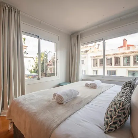 Atico Duplex Con Cinco Barcelona